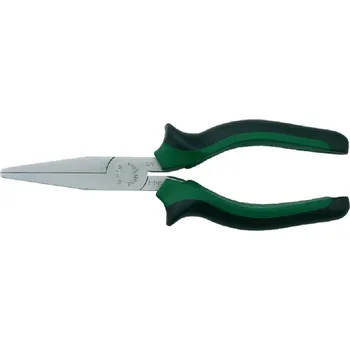 Kleště Kleště s plochými čelistmi 160 mm 6" GOLA 013160