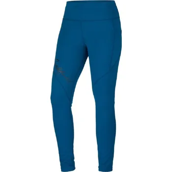 Dámské legíny Legíny LIZZIE NO-4847OR dámské inkblue dlouhé NORTHFINDER S inkblue