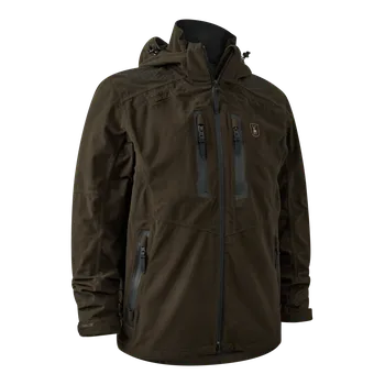 DEERHUNTER bunda Game pro Light Jacket Velikost oblečení 2: 62