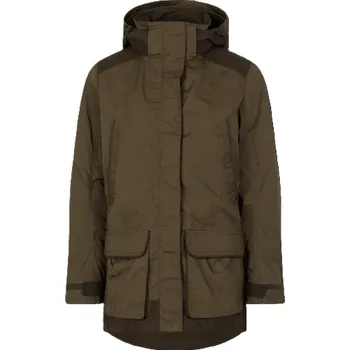 Härkila / Seeland SEELAND dámská bunda Key-POINT Kora jacket Velikost oblečení HA: 38