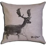 Myslivecký polštář Wildzone daněk