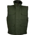 Afars Lovecká vesta US - SKLADEM Velikost: L