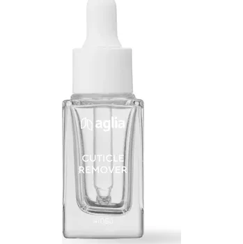 CUTICLE REMOVER změkčovač nehtové kůžičky