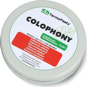 Páječka Kalafuna 20ml