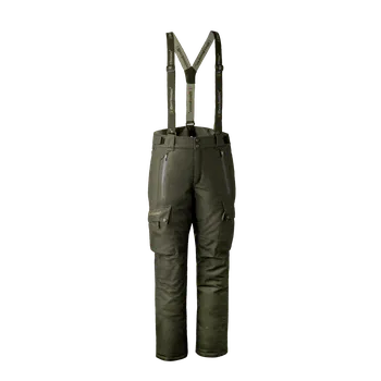lovecké kalhoty Deerhunter Ram Winter Trousers Velikost oblečení 2: 56
