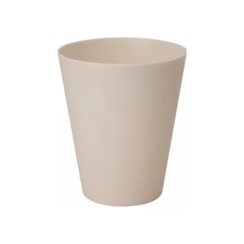 Květináč Květináč Forma Plast VANDA ORCHID, O 12,7 cm, písk