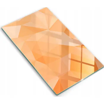 Kuchyňské prkénko Krájecí deska Wallfluent sklo 1 ks