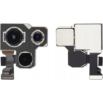 Kamera pro mobilní telefon Zadní Fotoaparát Kamera Originál Apple iPhone 14 Pro