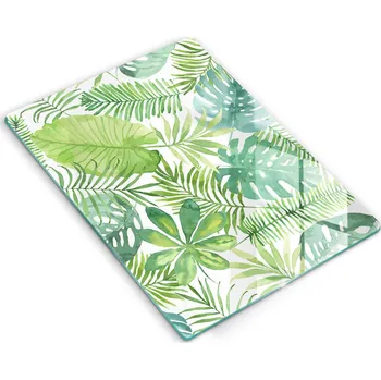 Obraz Krájecí deska Wallfluent sklo 1 ks