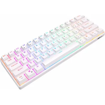 Klávesnice Royal Kludge RK61 RGB Mechanická klávesnice