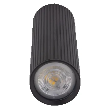 Stropní svítidlo TK Lighting Tune 10026, GU10, černé