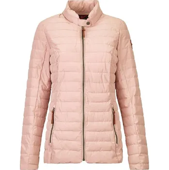 Bunda DAGMARA Killtec fukční dámská rose wood