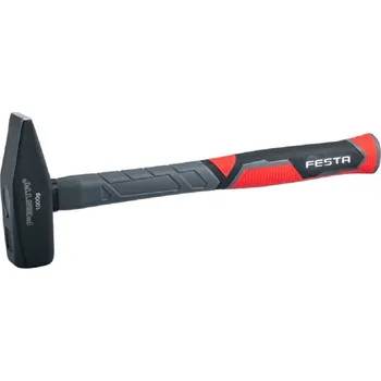 Kladivo Kladivo 1000g FIBERGLASS 19030