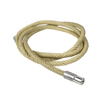 Stavební profil Lano se závity 2,5m M10