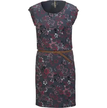 Dámské šaty Šaty GS 43 KILLTEC modro-šedé 36 modro šedé