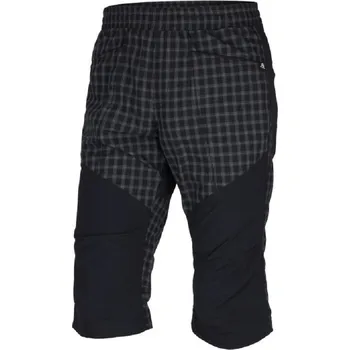 Pánské kraťasy Kraťasy JAIDEN BE-3406OR pánské black NORTHFINDER M black