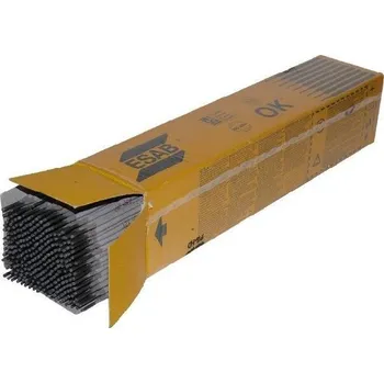 Příslušenství ke svářečce Elektroda svařovací EB121 pr. 2.0mm /258 ks/ 3,5 kg 55.EB121-2.0