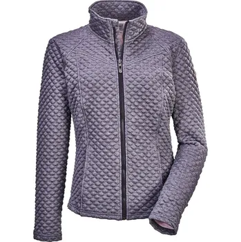 Bunda SELVANA Killtec strečová dámská dark navy 40 dark navy