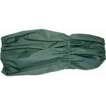 Návleky na nohy pogumované přes obuv a lýtko 1 pár