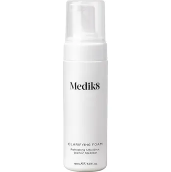 Čistící gel Medik8 Clarifying Foam 150 ml