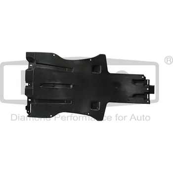 Motorový prostor DPA Izolace motorového prostoru 88251583402