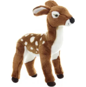 plyšák Lamps Plyšák srnečka 30 cm