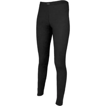 Dámské termo spodky Spodky BLUE FLY DUO dámské funkční termo dvouvrstvé černé M - černé