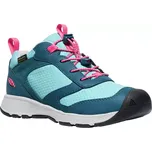 Keen Skua WP Reef Waters/Rouge Red