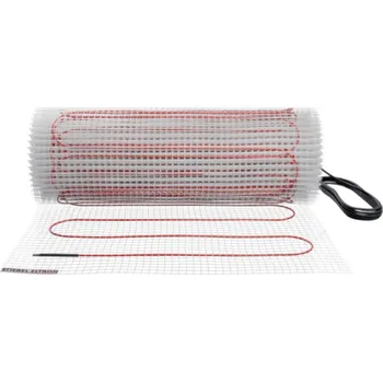 Topná rohož Stiebel Eltron FTM 160/2 Elektrická topná rohož 160 W/m2, 2 m2 205675 free_delivery