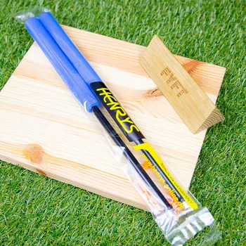 Jojo Profesionální carbonové vodící hůlky k diabolu Barva: Modrá