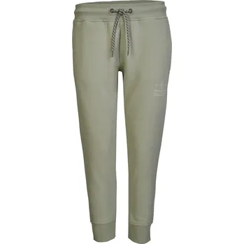 Tepláky GS 163 KILLTEC dámské seagrass 44 seagrass