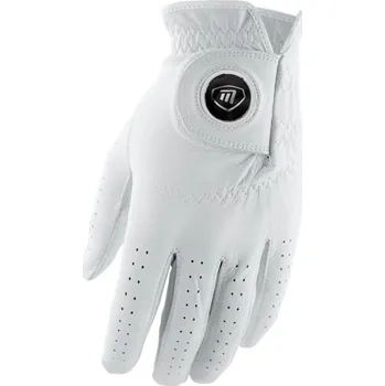 Golfové rukavice Masters Cabretta pánská kožená golfová rukavice Velikost: S, Varianta: Levá