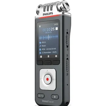 Diktafon DVT6115 diktafon PHILIPS