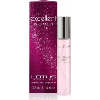 Dámský parfém Parfém LOTUS Excellent Women EDP 33ml - 025