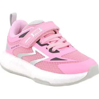 Dívčí tenisky Dětské tenisky Primigi 7958600 33, Vnitřní délka boty: 21,3 cm