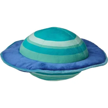 Polštář Plyšák Polštář IKEA AFTONSPARV Planet 45 cm