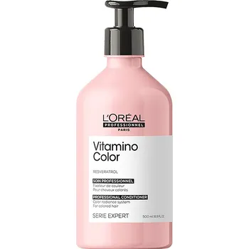 Šampon L´ORÉAL - VITAMINO COLOR - barvené vlasy, péče 500 ml