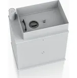 ISS Trezor do podlahy Herne 31101