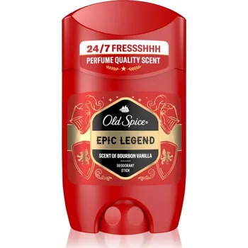 Old Spice Epic Legend tuhý deodorant pro muže 50 ml