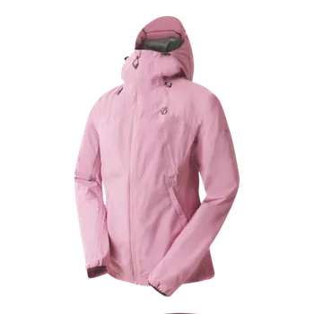 Dámská outdoorová bunda Dare2B TORREK BREATHE EASY lilas - Růžová, XXL(44)