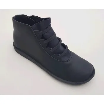 Dámská zimní obuv Obuv MINTAKA Boot dámská černá