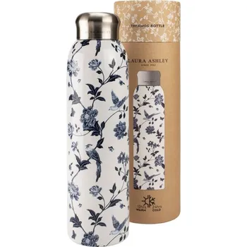 Termoska Termo láhev LA Summer blue 0,5L, Laura Ashley UK
