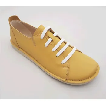 Dámské tenisky Obuv MINTAKA Kemp dámská žlutá