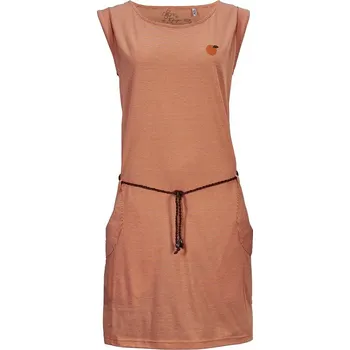 Dámské šaty Šaty SKON KILLTEC apticot