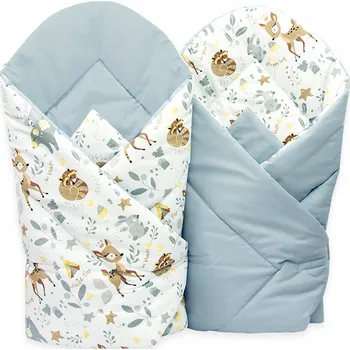 Zavinovačka ZAVINOVAČKA TAŠKA BAVLNA VÝMĚNU OBOUSTRANNÉ STŘIHY!