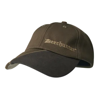 Čepice Deerhunter Muflon Cap Univerzální velikost