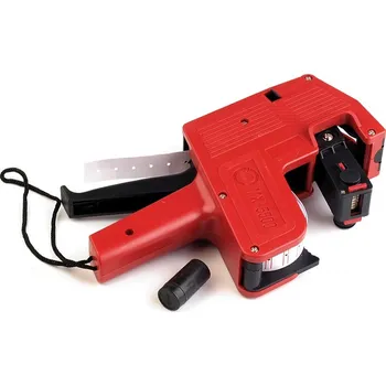 Etiketovací kleště Kleště etiketovací ruční jednořadé