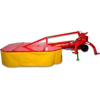 Sekačka Bubnová sekačka, 135 cm