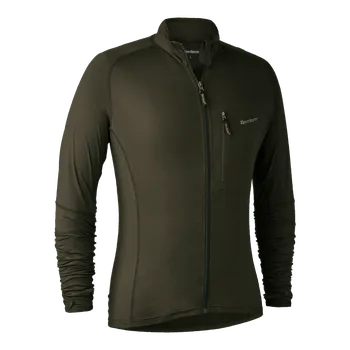 Ochranné vybavení na lov a střelbu Deerhunter excape insulated cardigan Velikost oblečení 2: 3XL