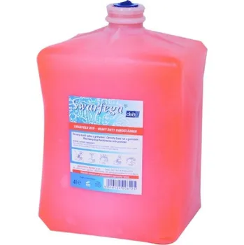 Mýdlo Mycí pasta SWARFEGA RED 4l s granulemi DEB D12404